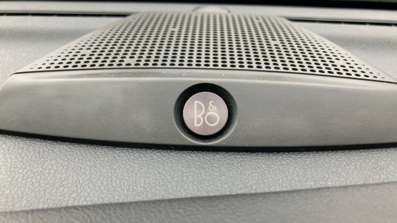 Ford Puma 1.0 EcoBoost Hybrid mHEV 155 ST-Line Vignale 5dr Petrol Hatchback